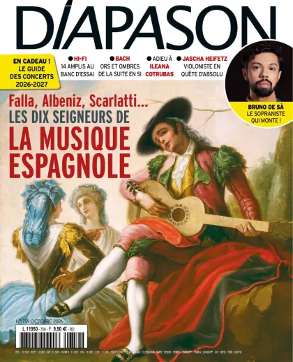 Diapason (Français)