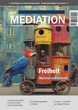 Die Mediation (Allemand) 1