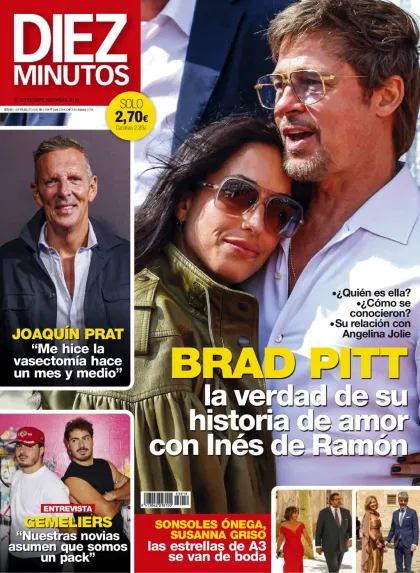 Diez Minutos (Espagnol)