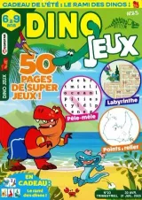 Dino Jeux (Français) 1