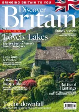 Discover Britain Magazine 1