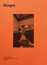 Disegno Magazine 1