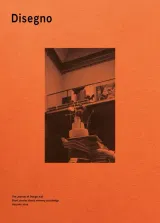 Disegno Magazine 1