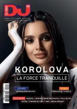 DJ MAG (Français) 1