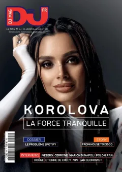 DJ MAG (Français)