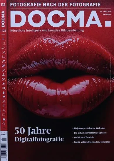 Docma (Allemand)