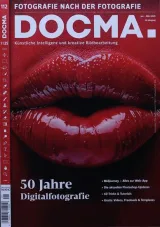 Docma (Allemand) 1