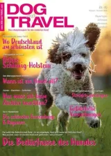 Dog and Travel (Allemand) 1