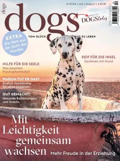 Dogs (Allemand)
