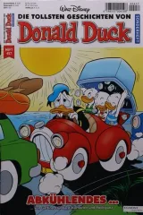 Donald Duck (Allemand) 1