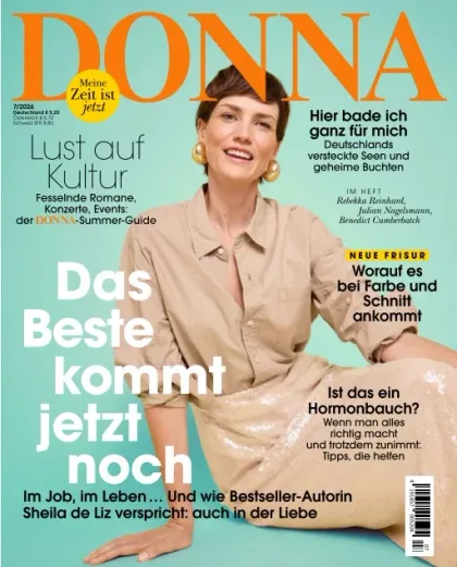 Donna (Allemand)