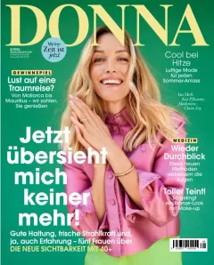 Donna (Allemand)