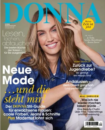 Donna (Allemand)