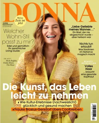 Donna (Allemand)