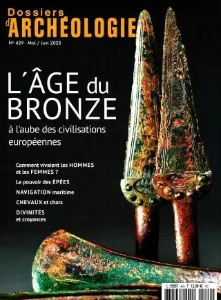 Dossiers d'archéologie (Français)