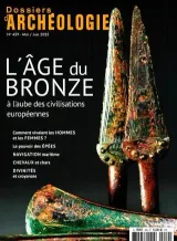 Dossiers d'archéologie (Français) 1