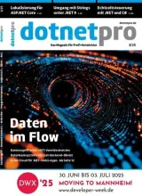 Dotnet pro (Allemand) 1