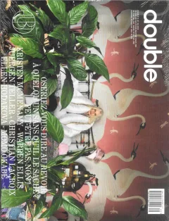DOUBLE (Français / Anglais)