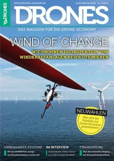 Drones (Allemand)