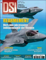DSI Défense et Sécurité Internationale (Français) 1