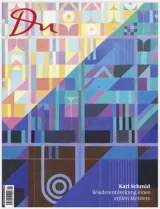 Du Magazin (Allemand) 1