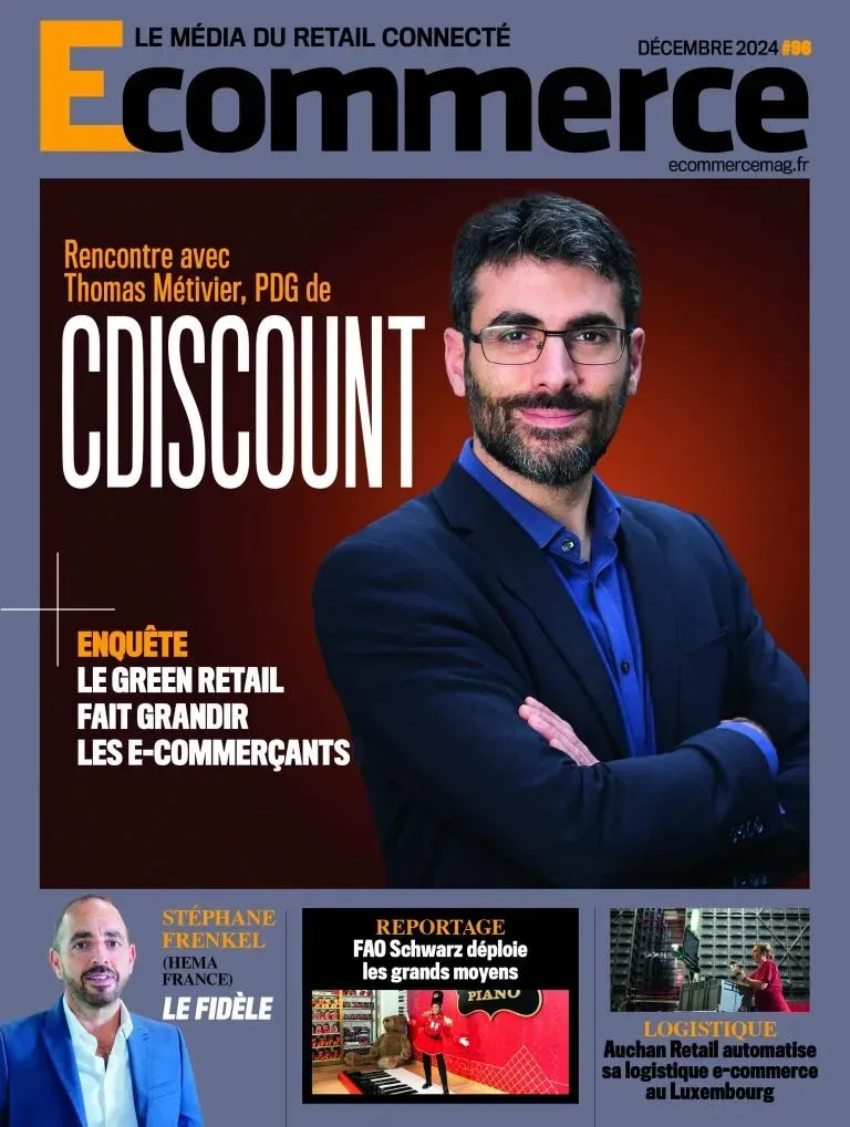 E-Commerce (Français)