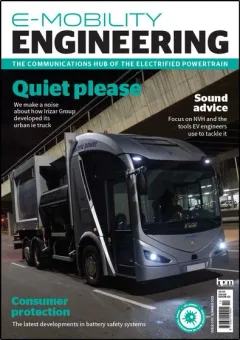 E-Mobility Engineering Magazine 1