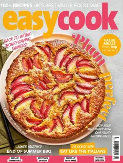 Easy Cook Magazine