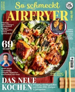 Eat Club - So Schmeckt (Allemand)