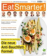 Eat Smarter (Allemand) 1