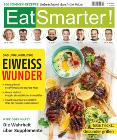 Eat Smarter (Allemand)
