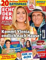 Echo der Frau (Allemand) 1