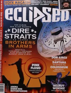 Eclipsed (Allemand)