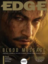 Edge Magazine 1
