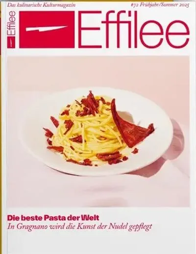 Effilee (Allemand)
