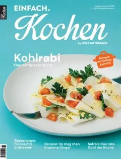 Einfach kochen (Allemand)