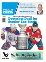 Eishockey News (Allemand) 1