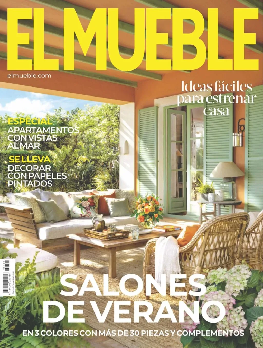 El Mueble (Espagnol)