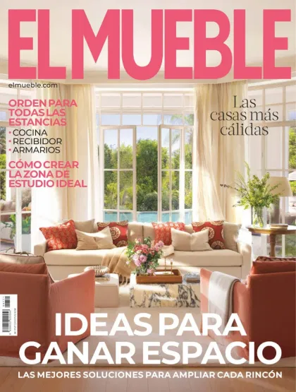 El Mueble (Espagnol)