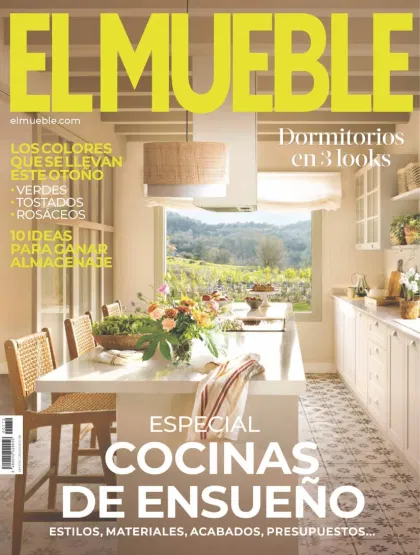 El Mueble (Espagnol)