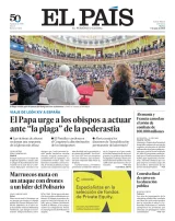 El Pais (Espagnol) 1