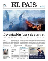 El Pais (Espagnol) 1