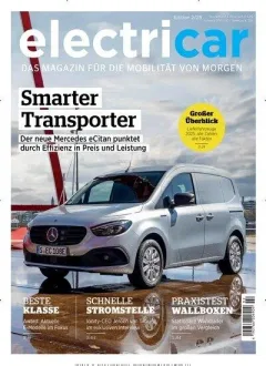 ElectriCar (Allemand)