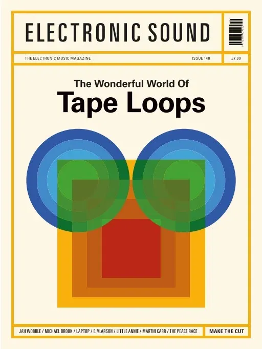 Electronic Sound Magazine