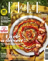ELLE à table (Français) 1