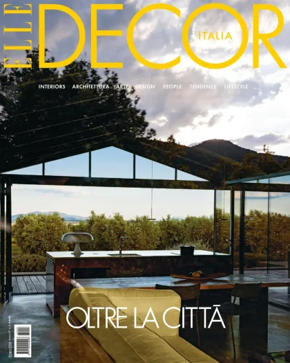 Elle Decor (Italien)