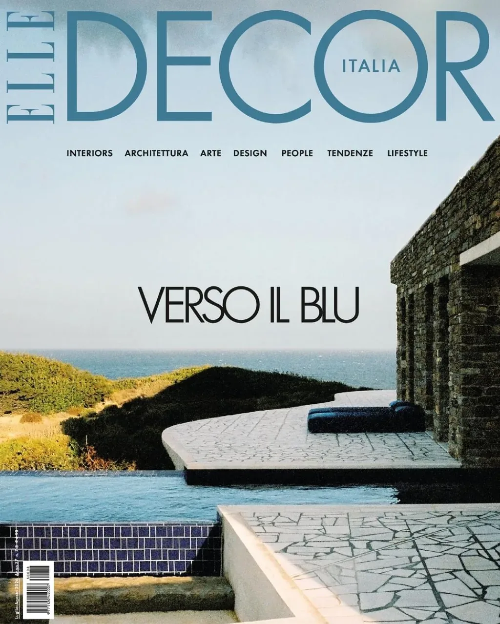 Elle Decor (Italien)