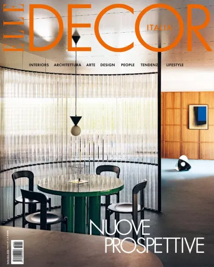 Elle Decor (Italien)
