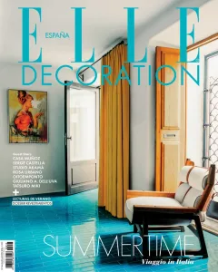 Elle Decoration (Espagnol)