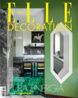 Elle Decoration (Espagnol) 1